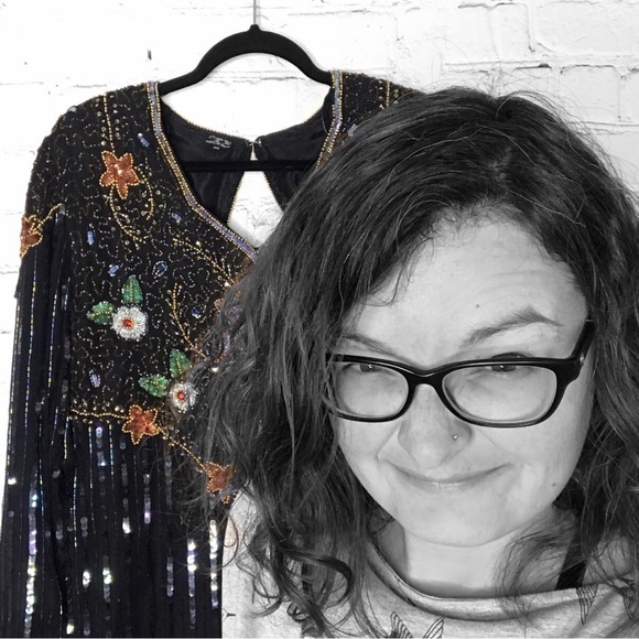 Meet the Posher Other - Welcome to the Closet, We Got Fun and Games...